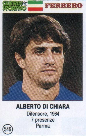  Azzurri Guerin Sportivo La Storia della Nazionale 