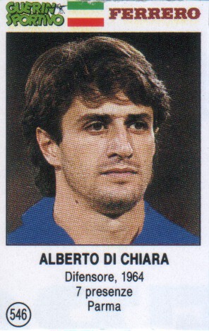 Azzurri Guerin Sportivo La Storia della Nazionale