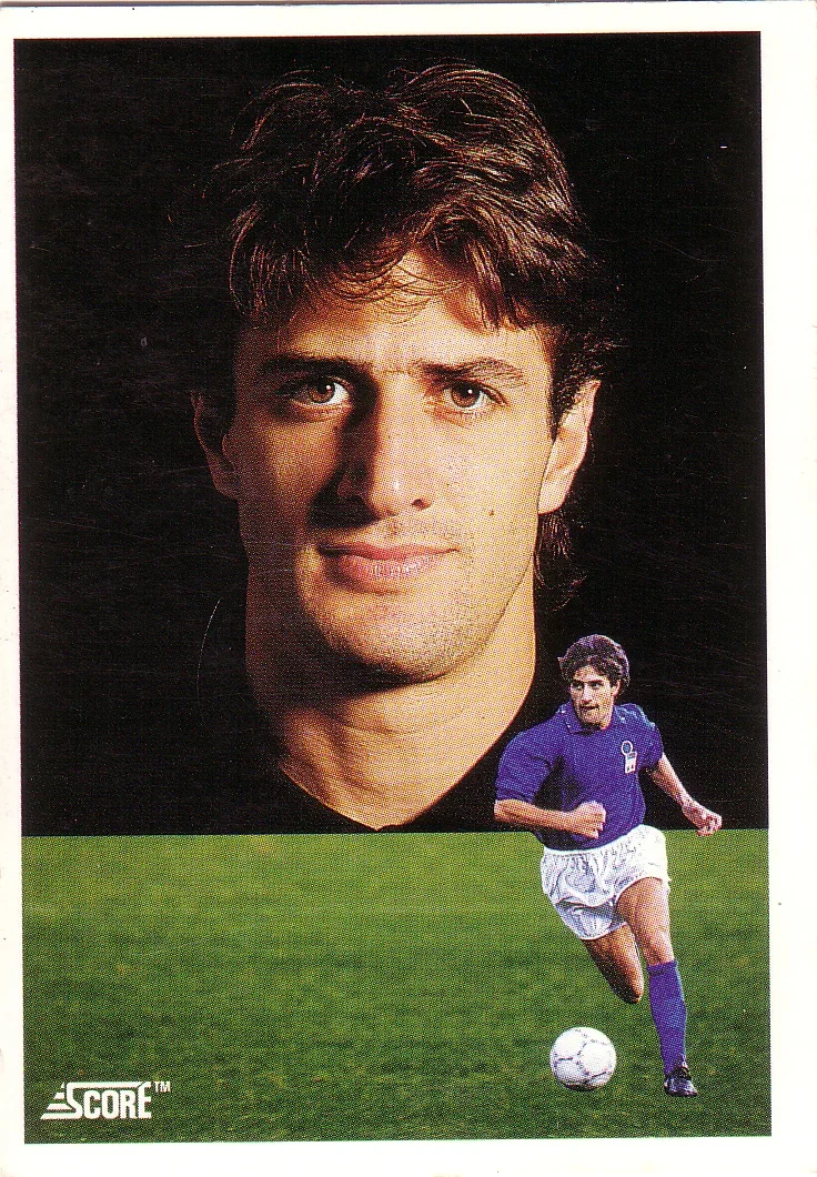  Score 1993 