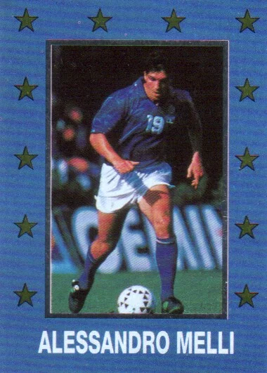 Calcio Flash 1993/94