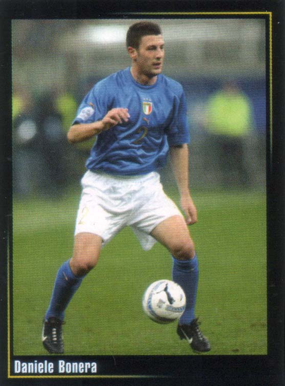  Super Album in Azzurro Panini La Gazzetta dello Sporta 