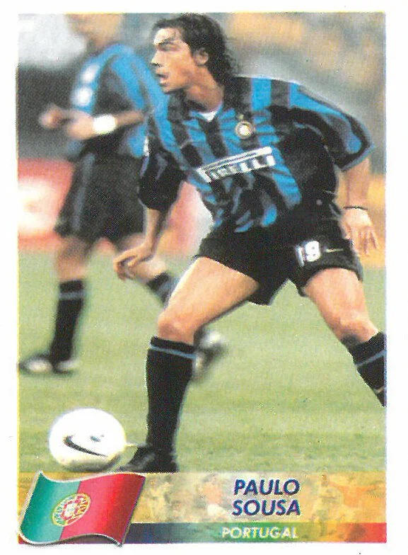  Euro 2000 Gross Maracani (CROAZIA) 