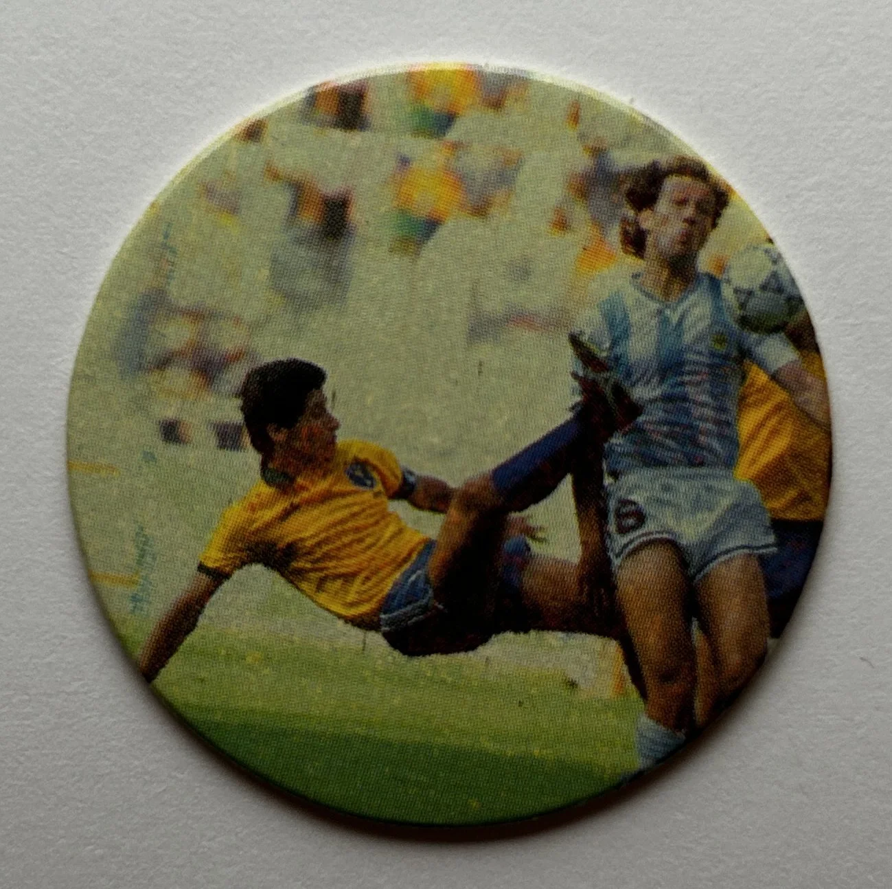  Football Technik 1995/1996 