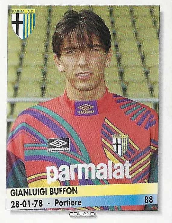 88 Rookie Buffon.jpg