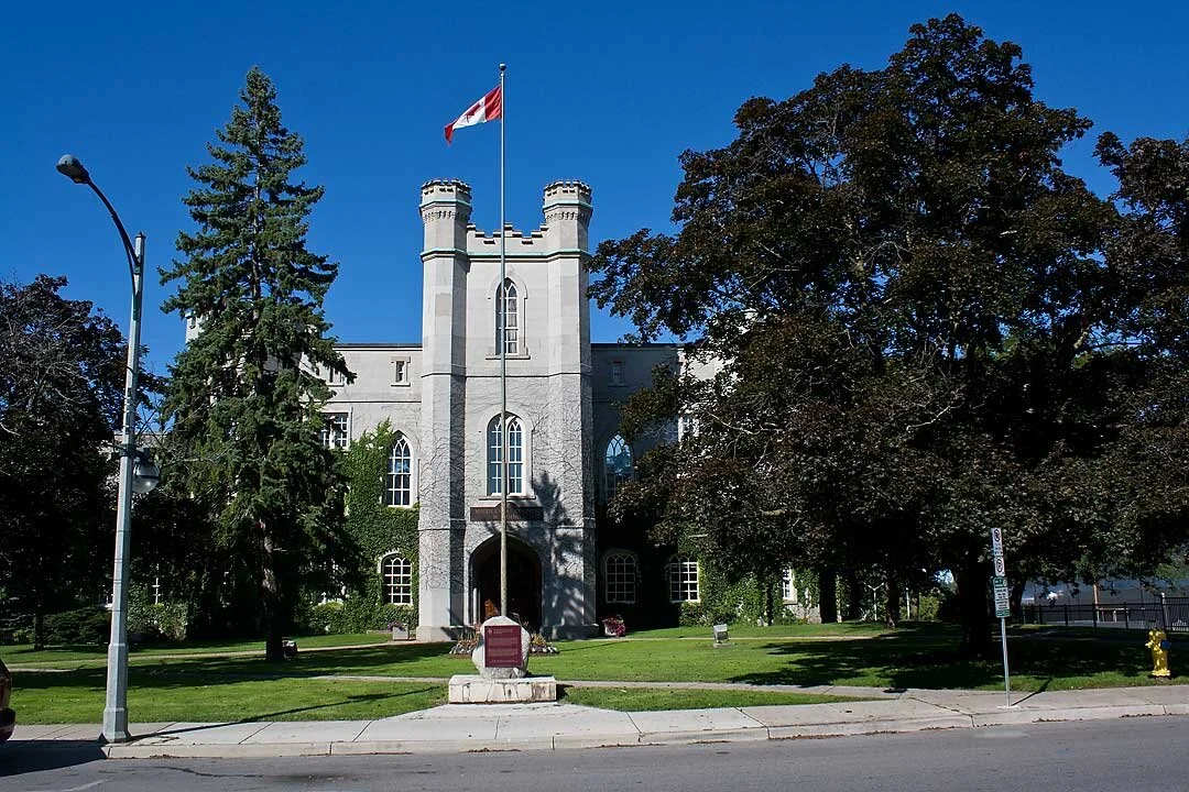 Sale of 399 Ridout Street to York Developments