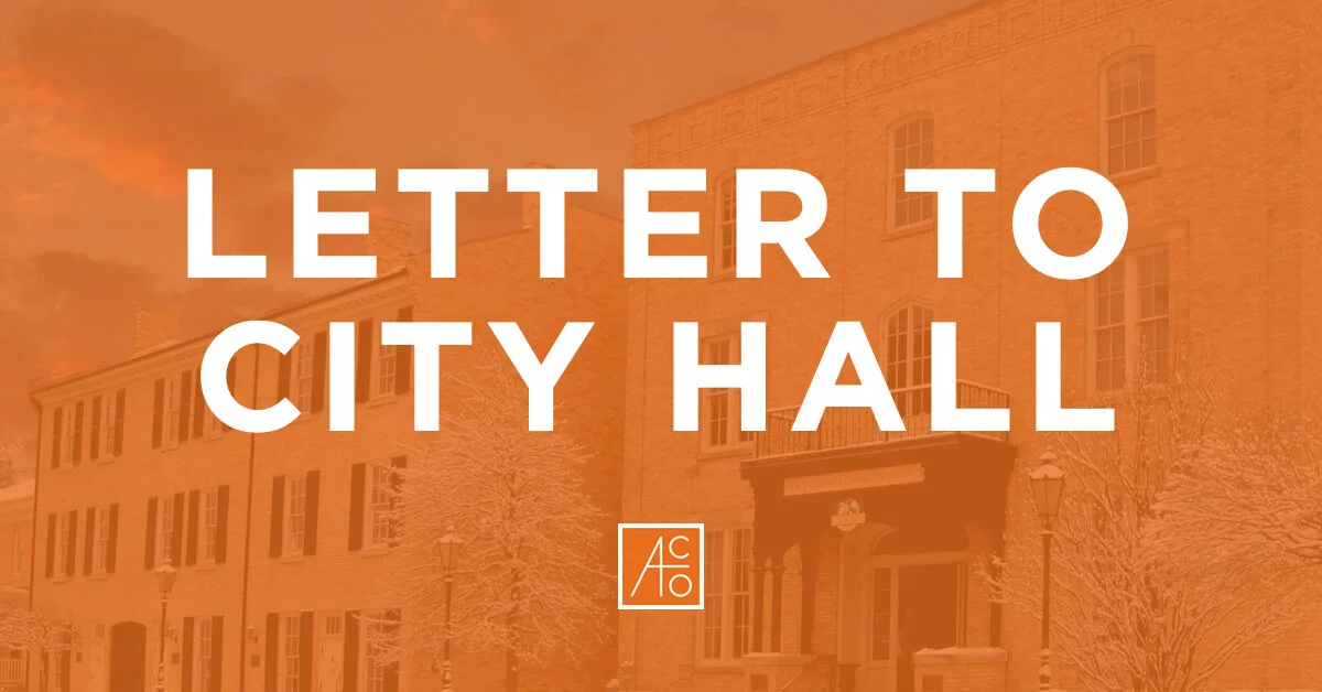247 Halls Mill Road Demolition Request and Heritage Designation Recommendation