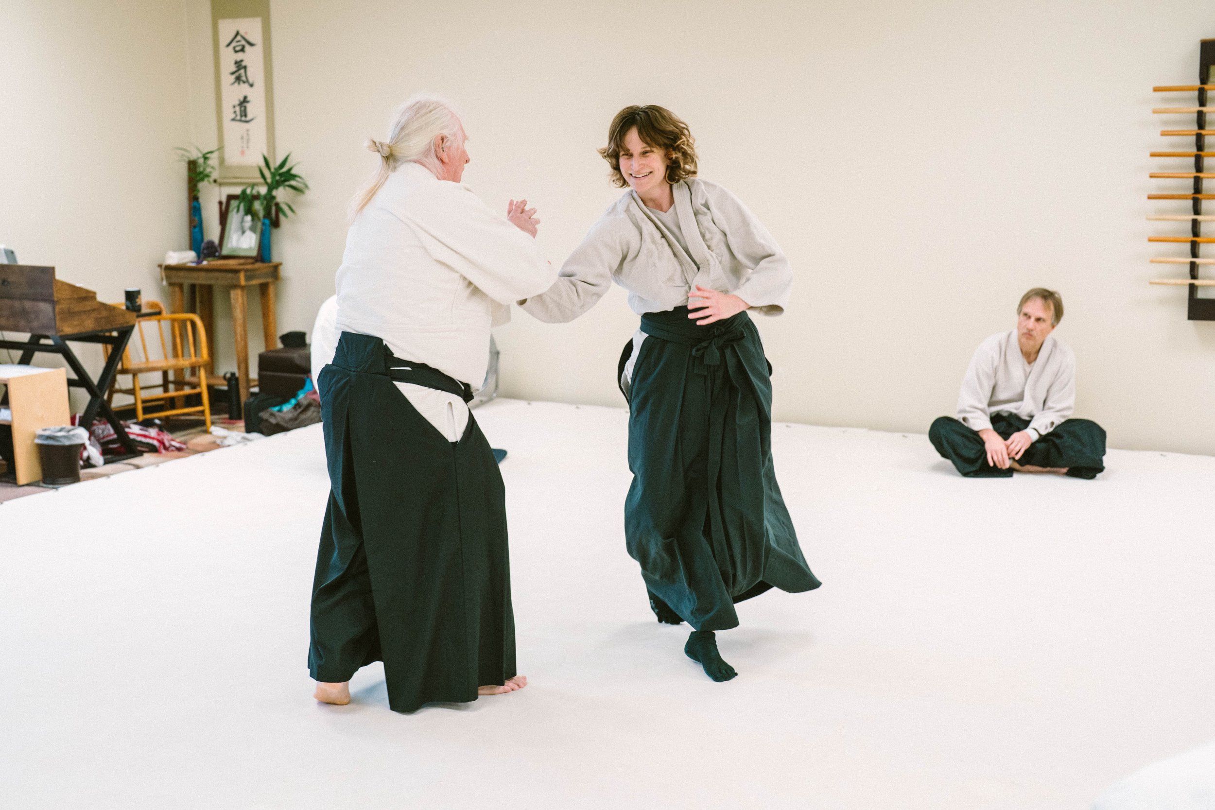 Aikido of Austin