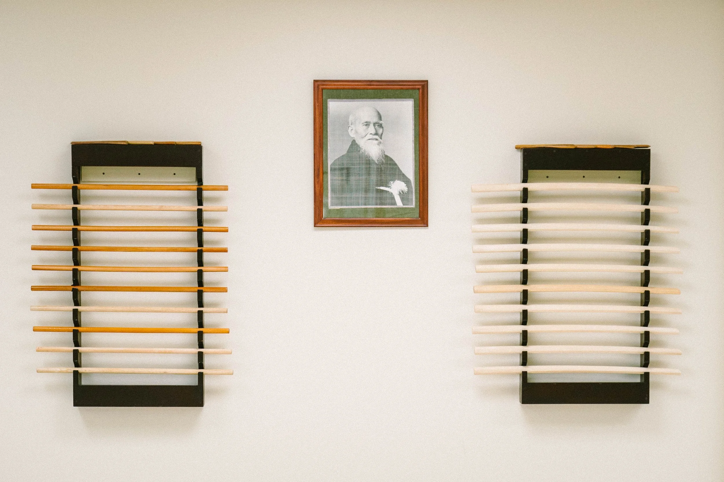 Kagami Biraki Classes, Ceremony, and Dojo Potluck
