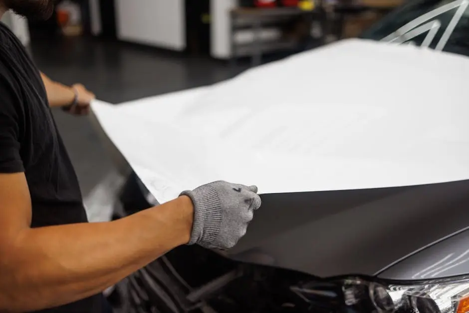How Does PPF Installation Protect My Car?