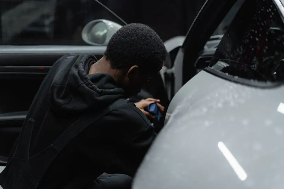 How a Car Paint Shield Preserves Your Vehicle's Gloss and Glam