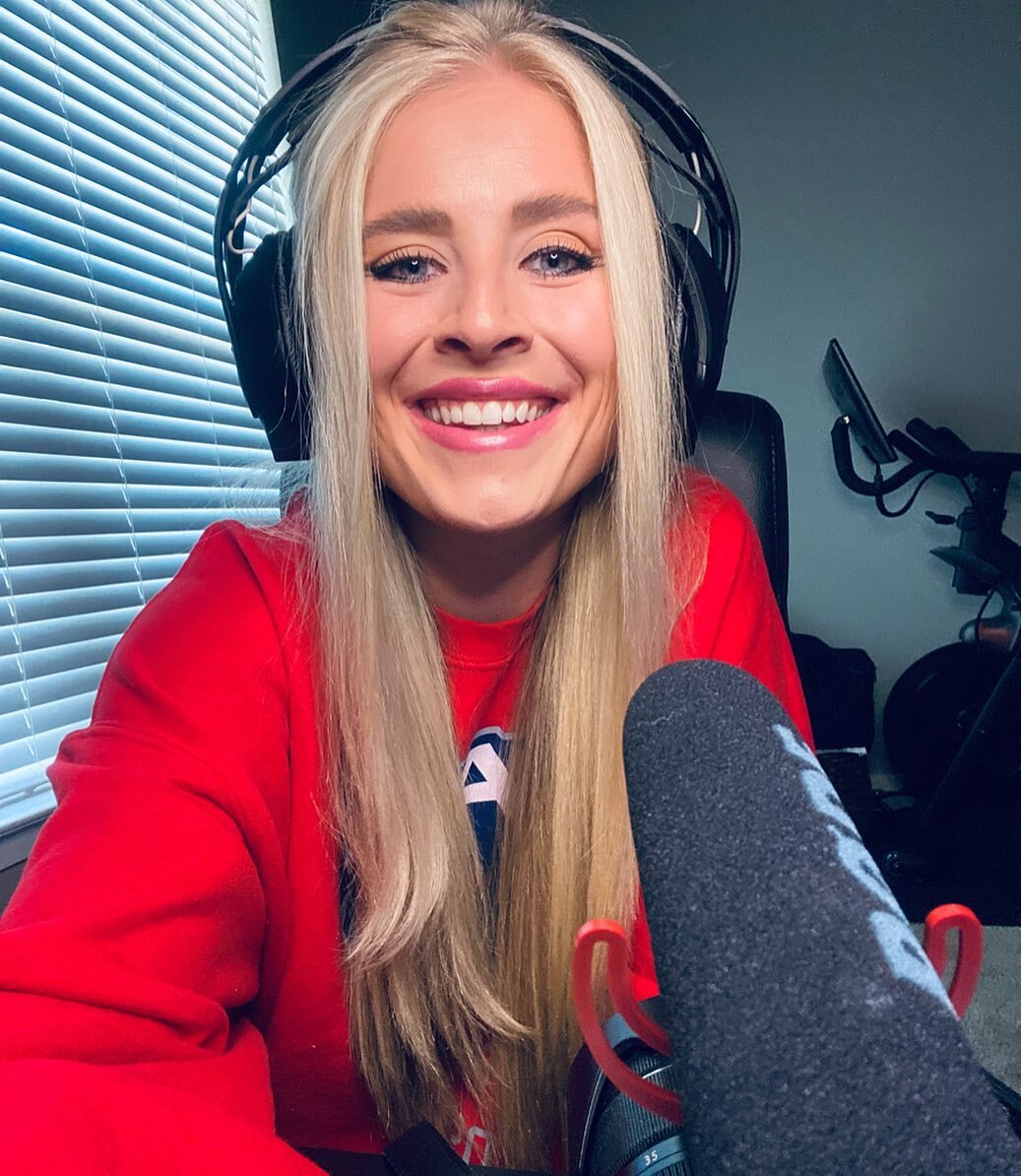 They call me the (esports) host with the most 🥴😂 #esports #twitch #misfitsgg