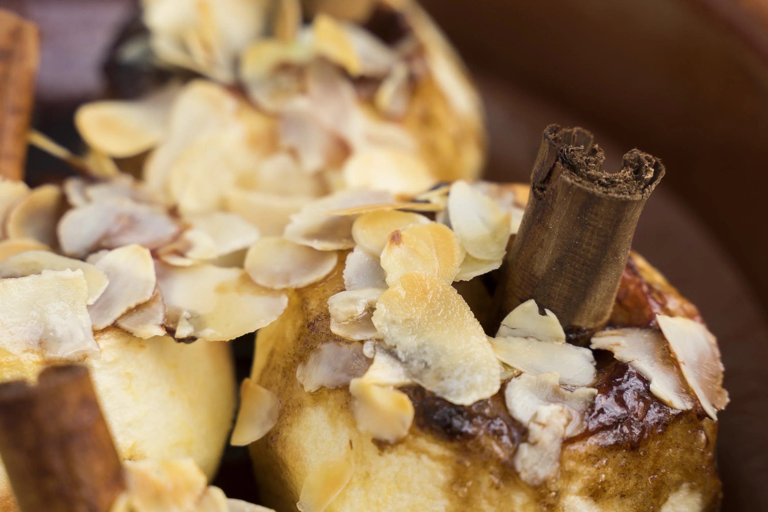 Appeltjes uit de oven