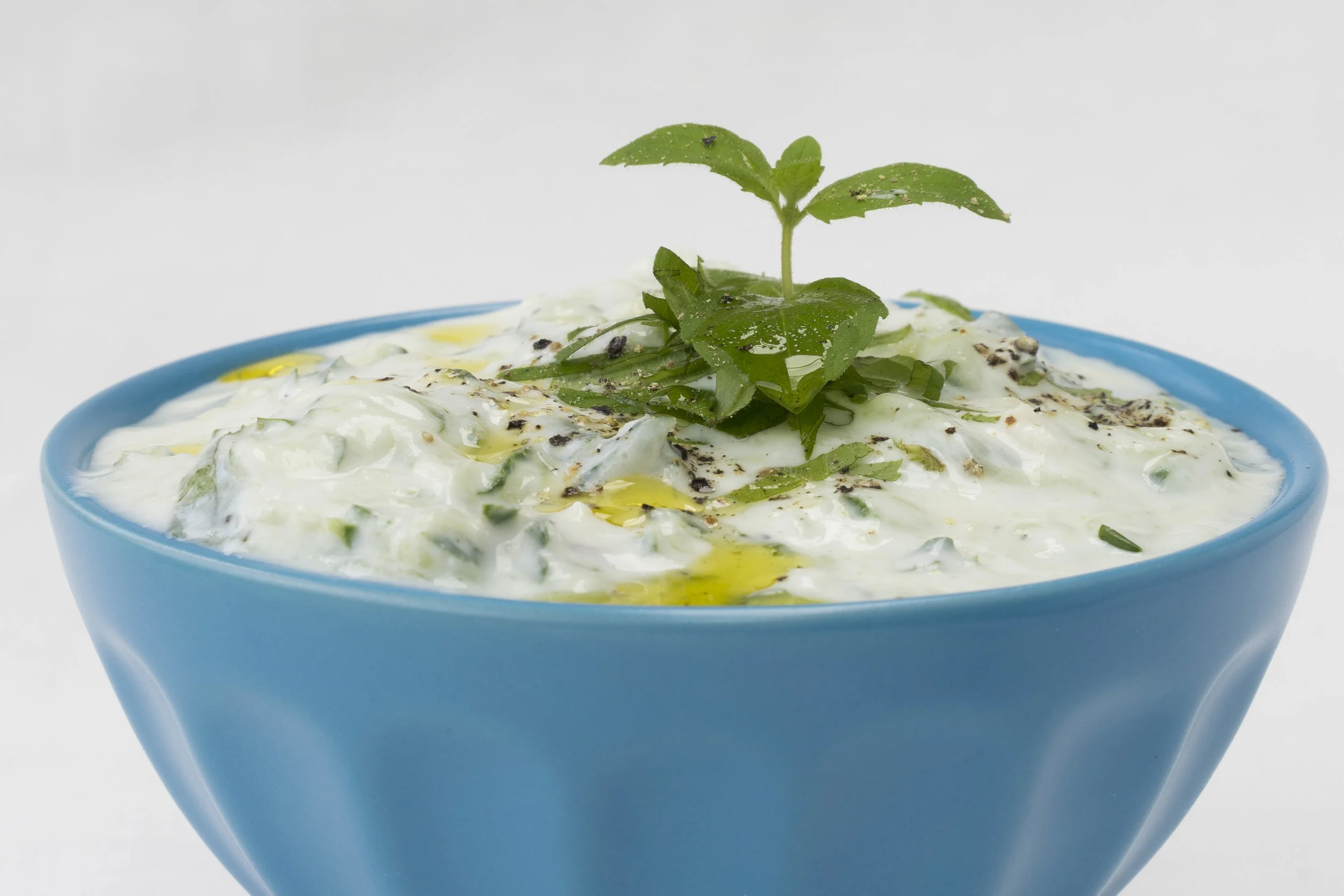 Tzatziki