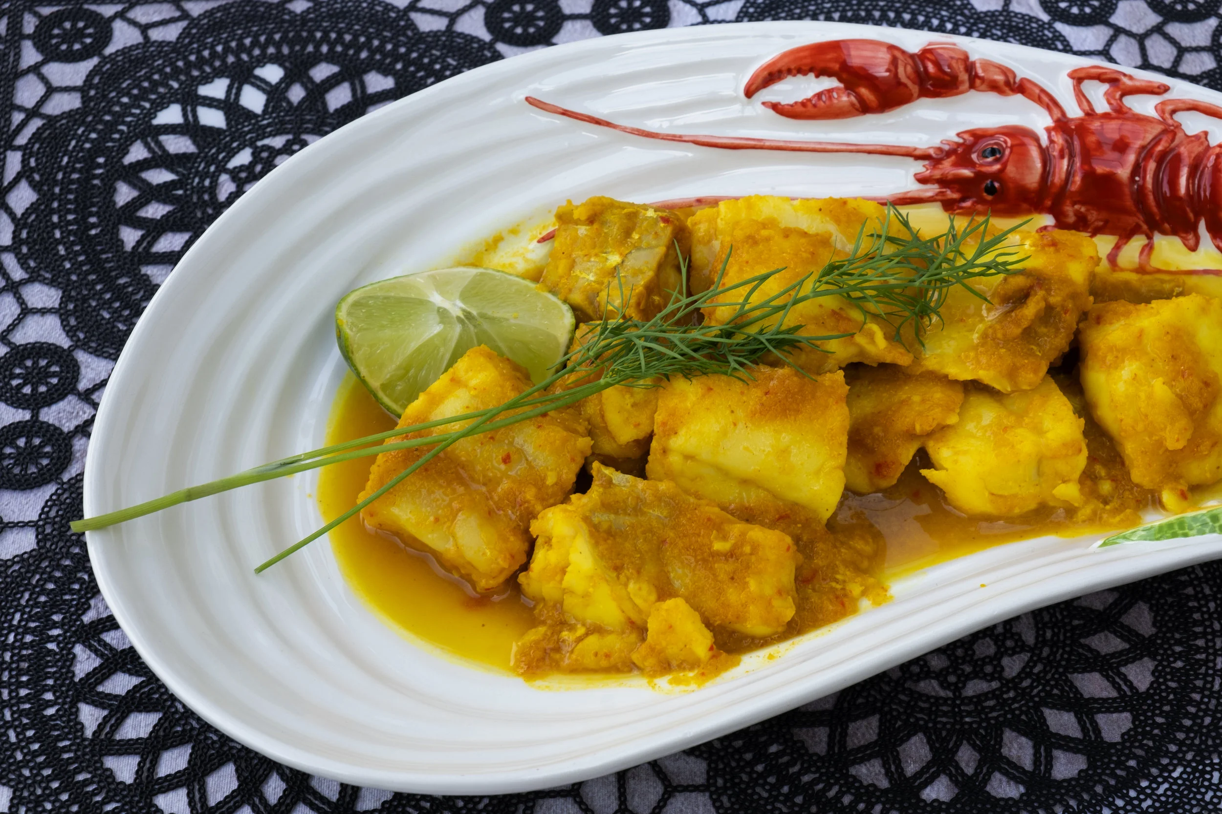 Viscurry