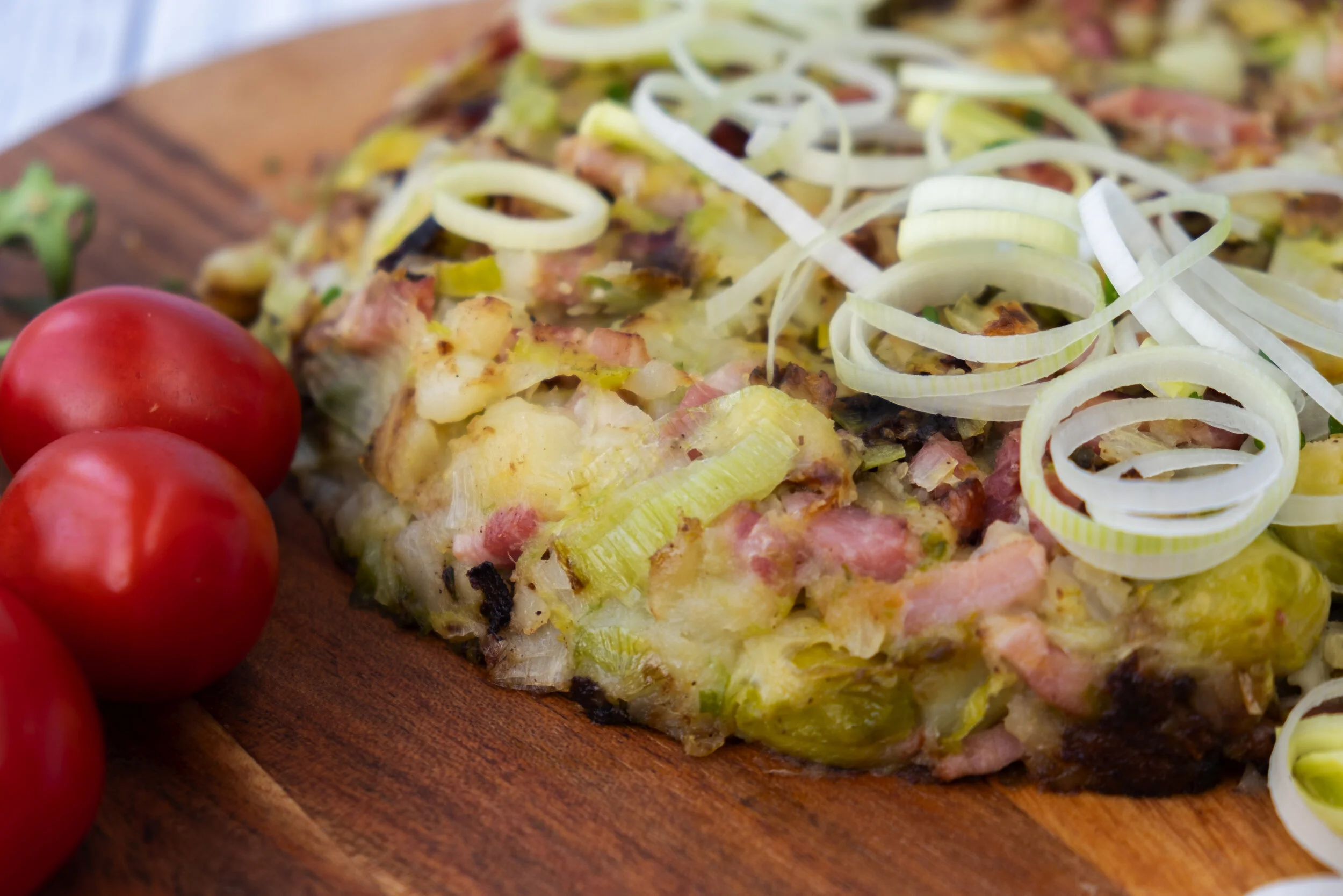 Bubble &amp; Squeak
