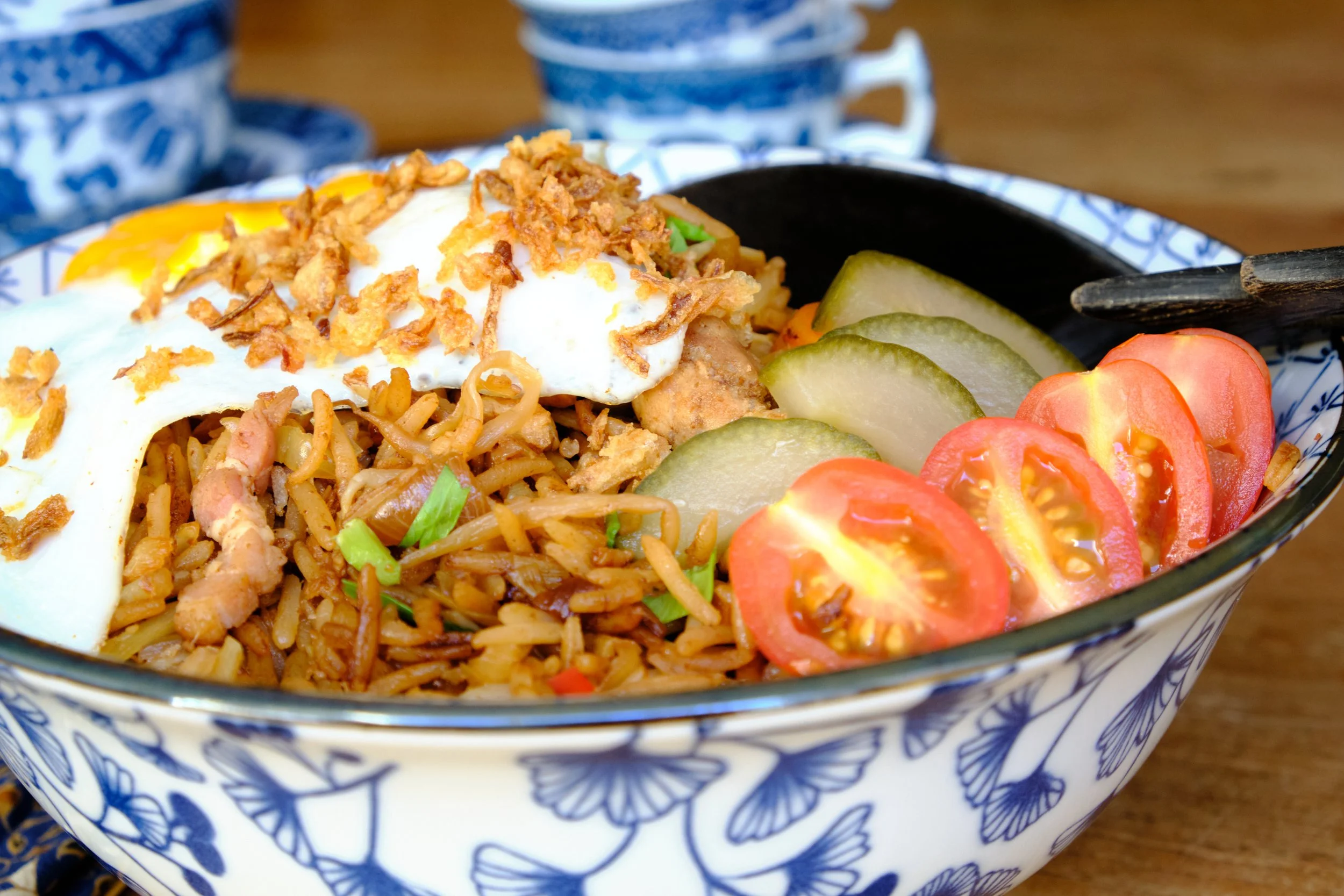 Nasi goreng
