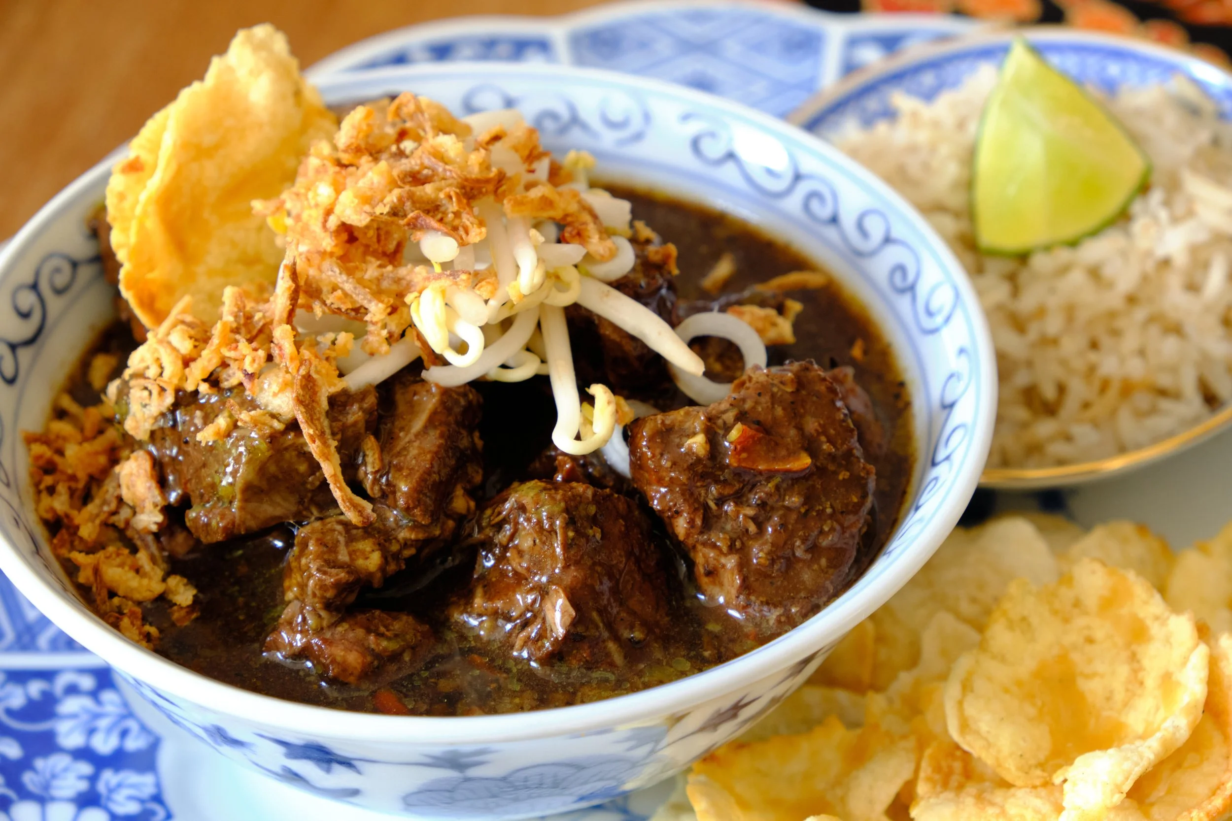 Rawon