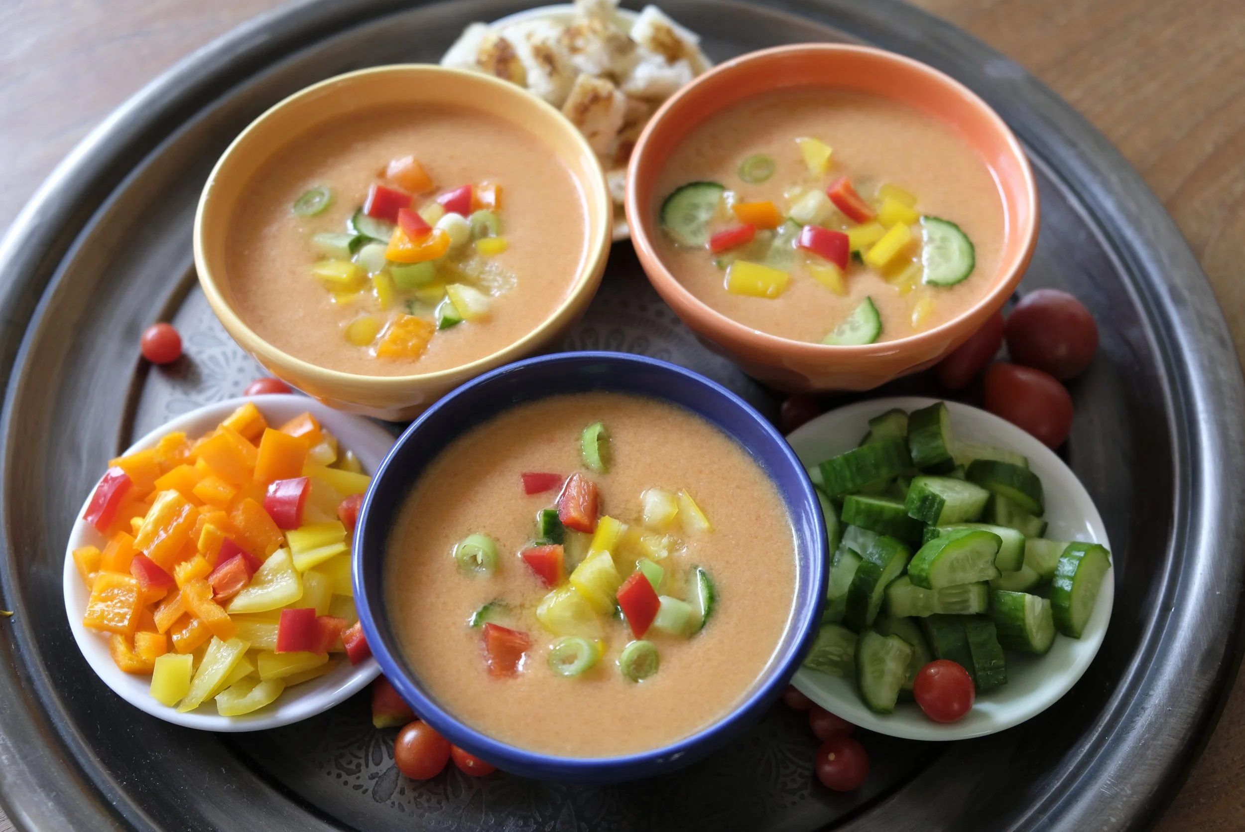 Gazpacho