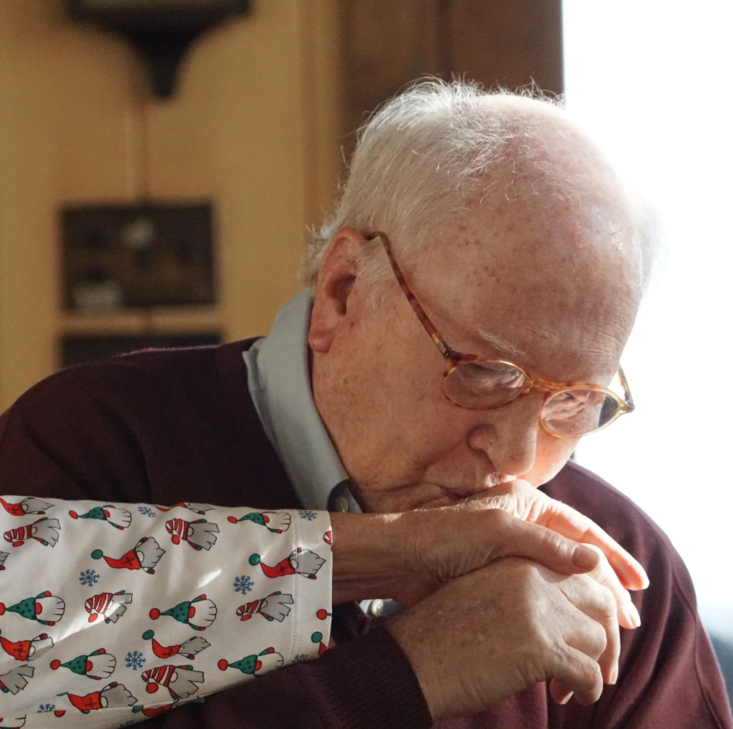 10. The Heart Still Know