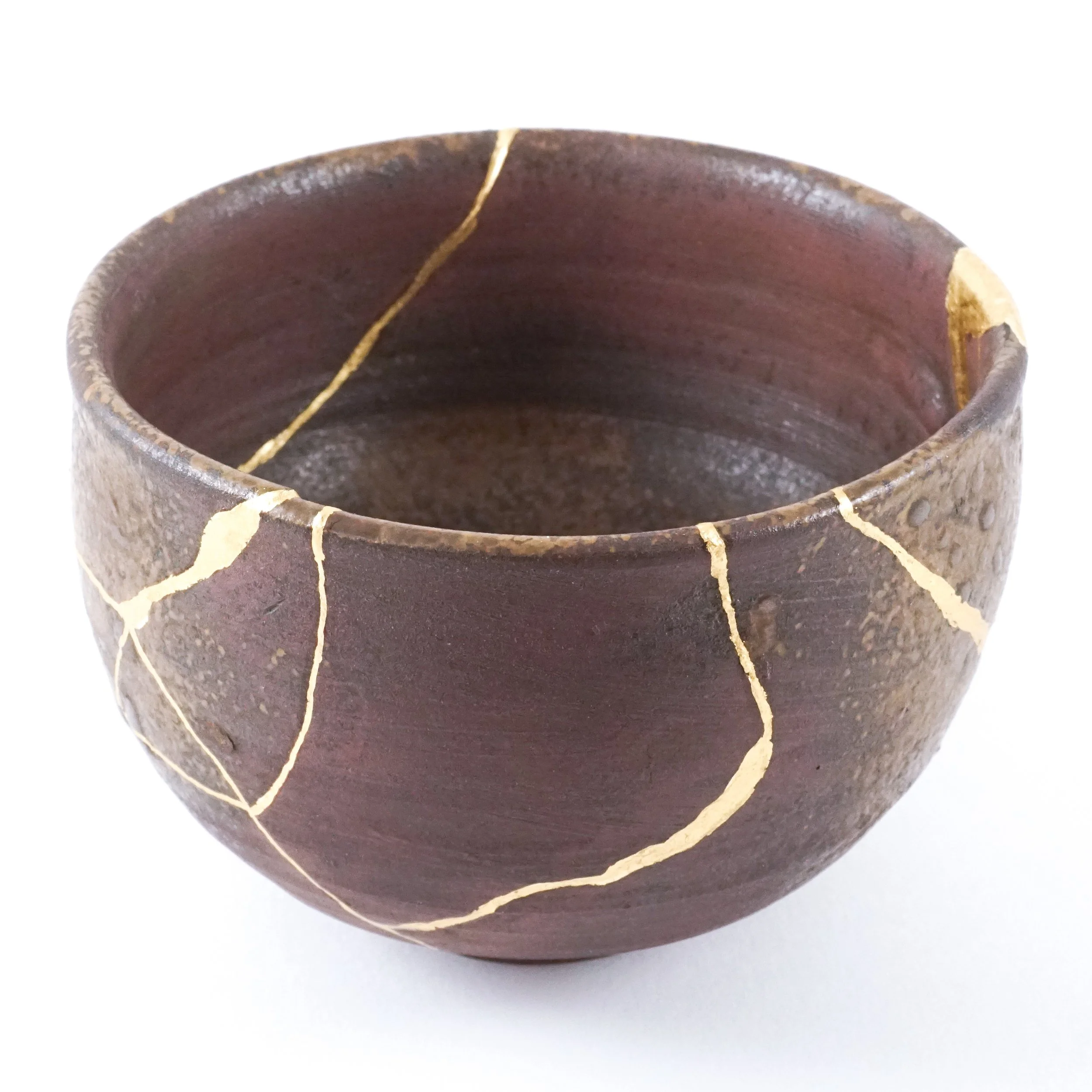 11. Simple Kintsugi