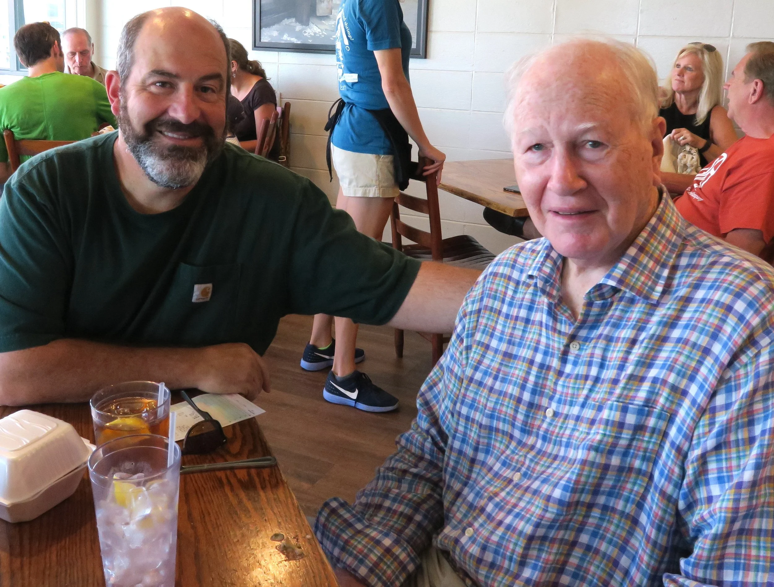 13. Homer and Heroes