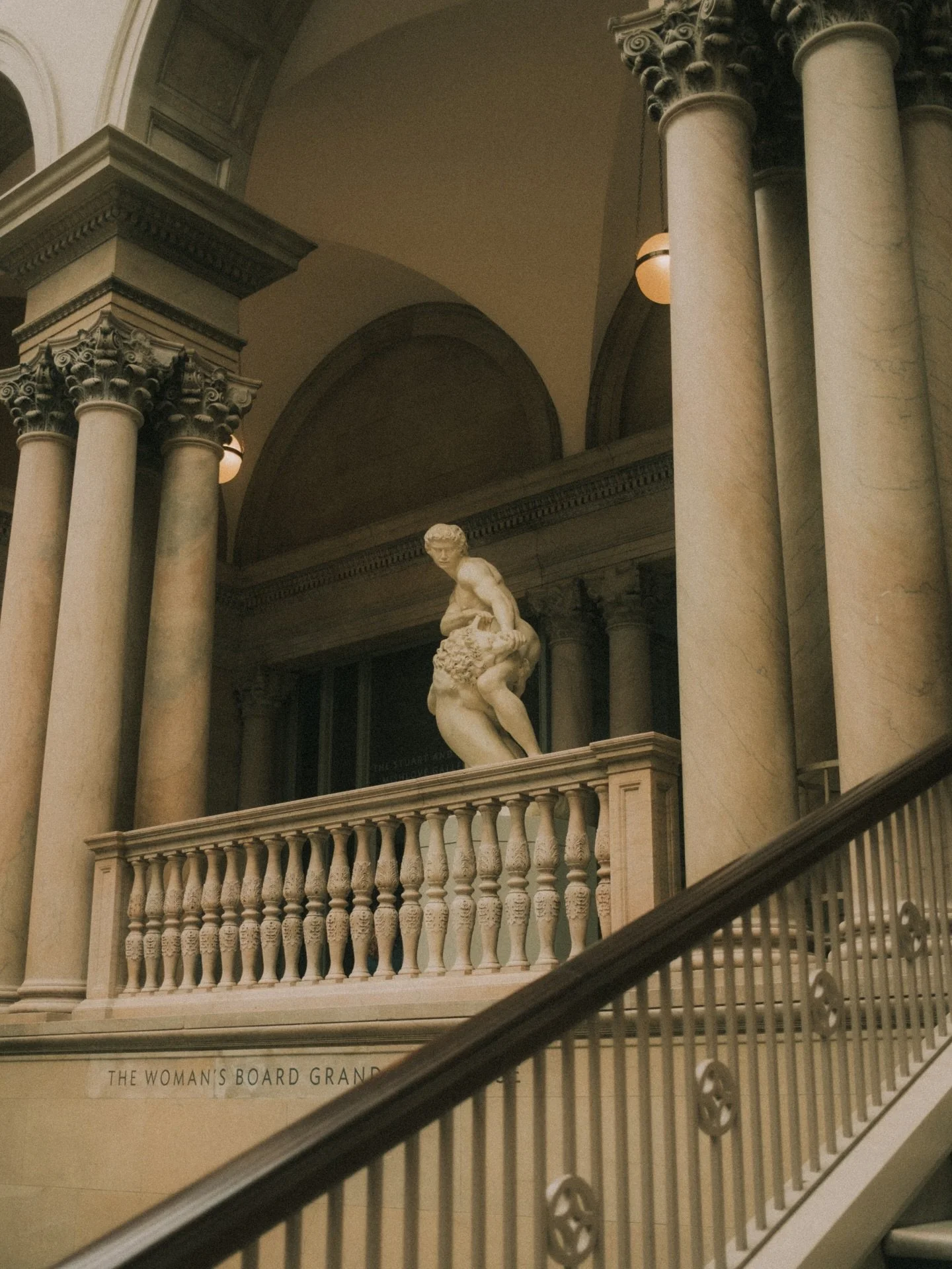 scenes at the museum
&bull;
&bull;
@fujifilmx_us 
@moment