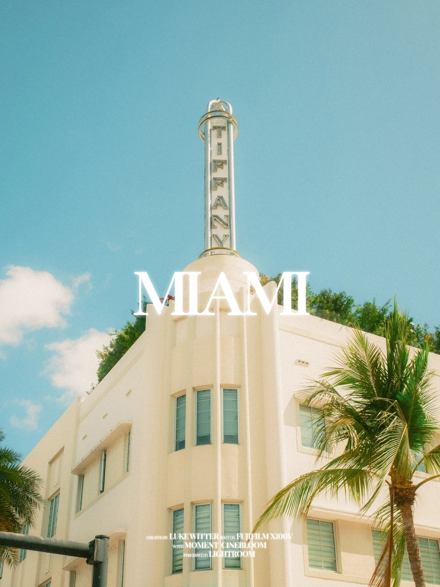 miami in color 
&bull;
&bull;
&bull;
@moment 
@fujifilmx_us