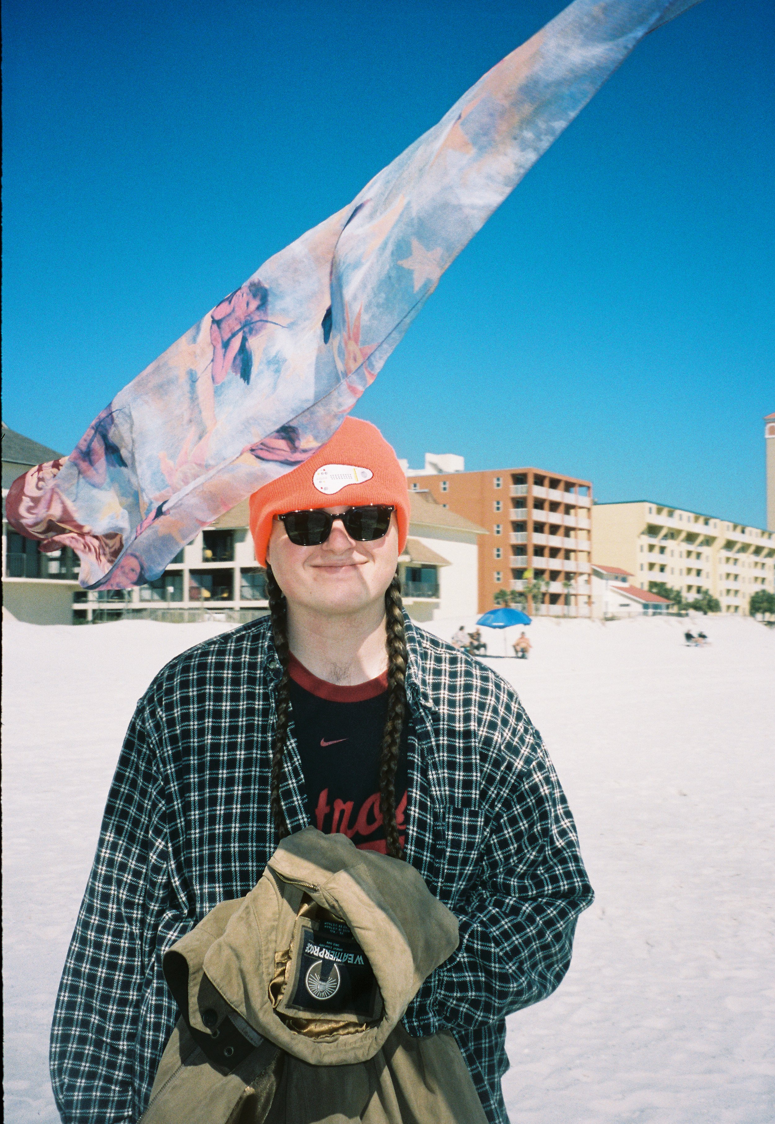 recording, beach (Gulf Shores, AL) (1).JPG