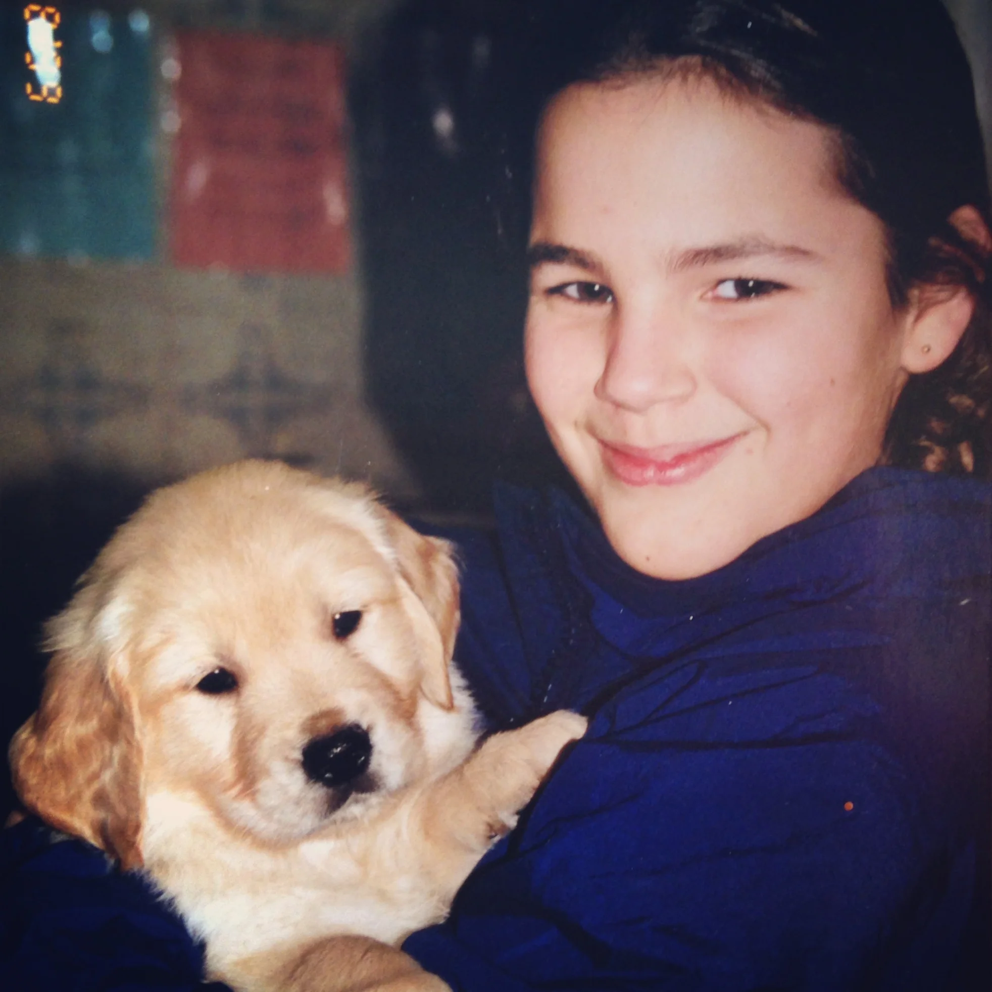 Please allow me to introduce myself.