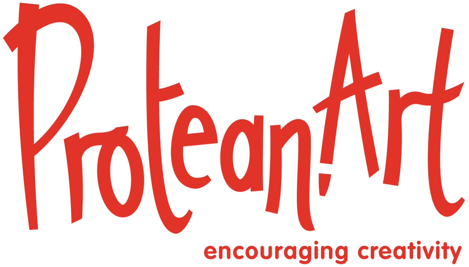 ProteanArt - Encouraging creativity