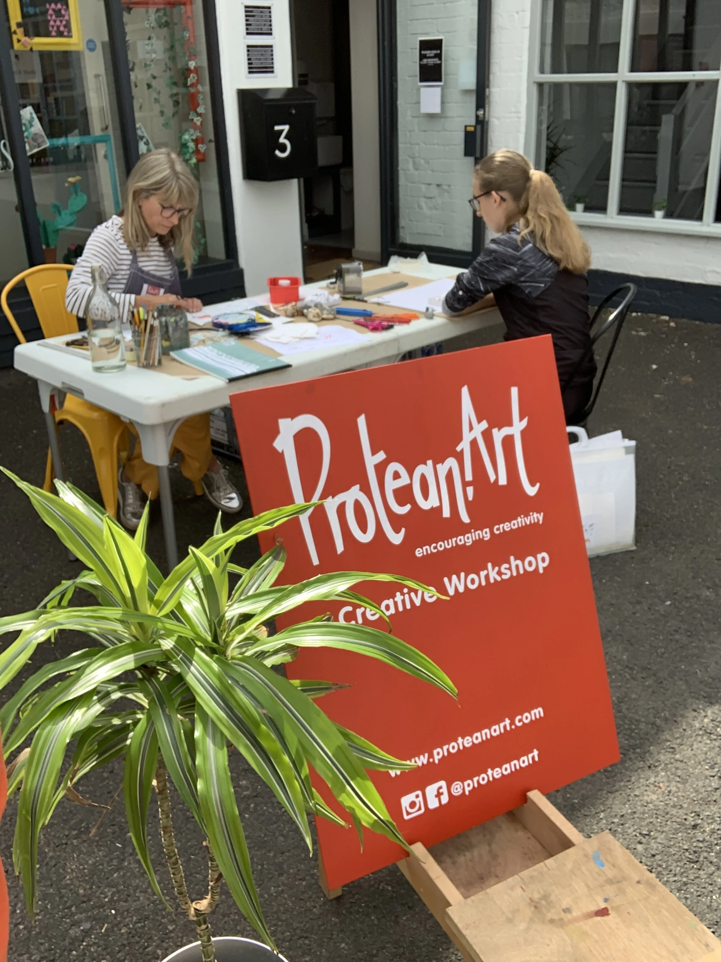 Private tuition