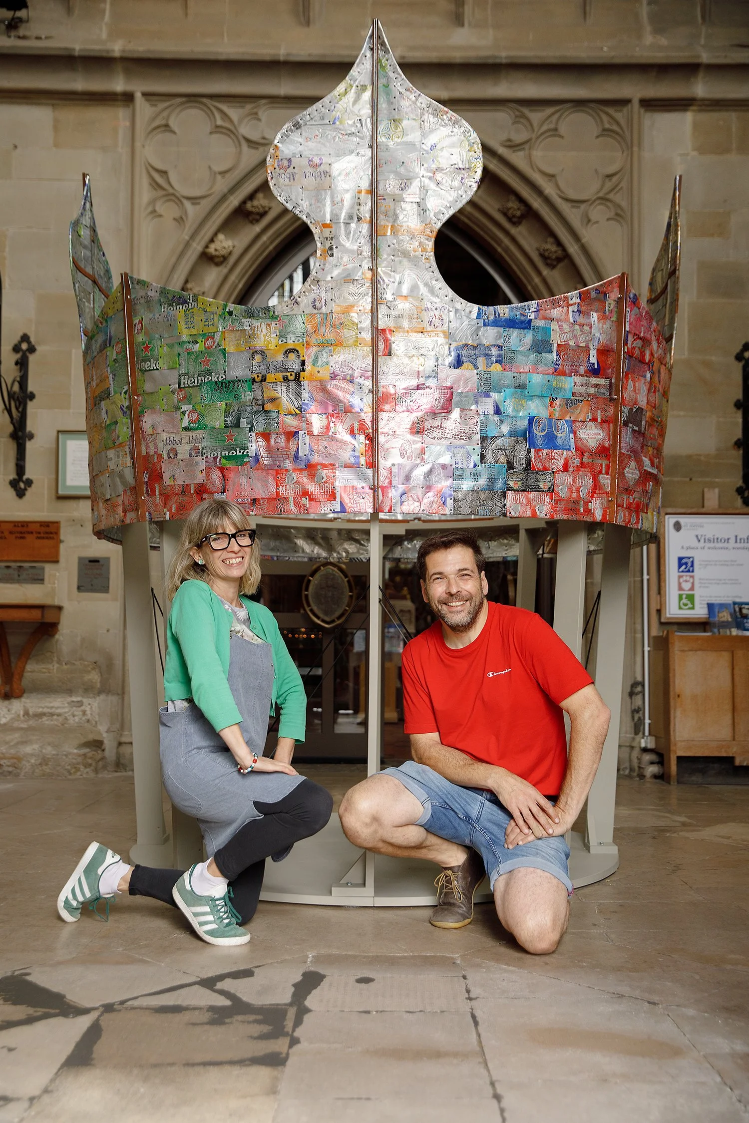 Proteanart athelstan 1100 crown tamworth debbie and John Todd.jpg