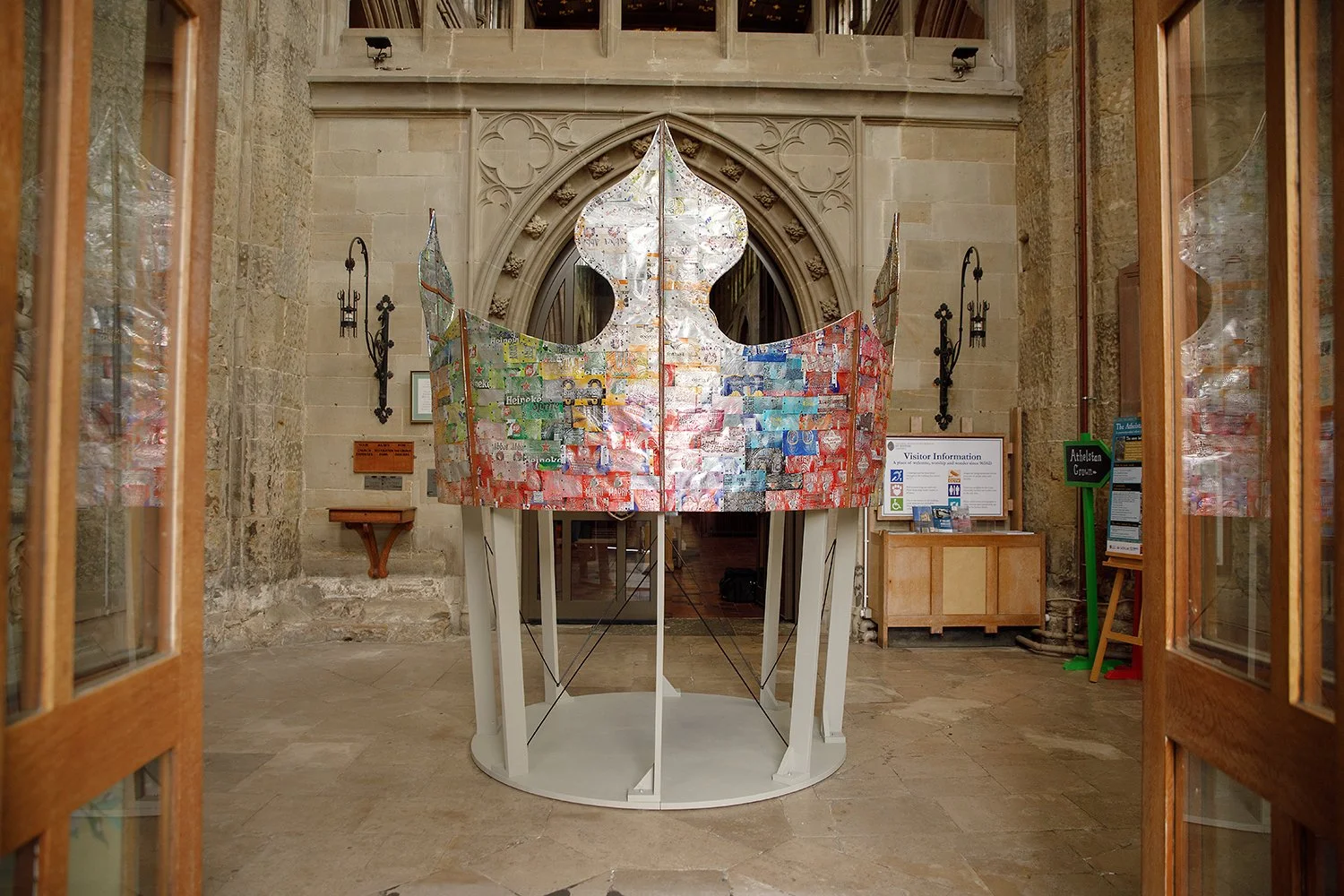 Proteanart athelstan 1100 crown tamworth foyer.jpg