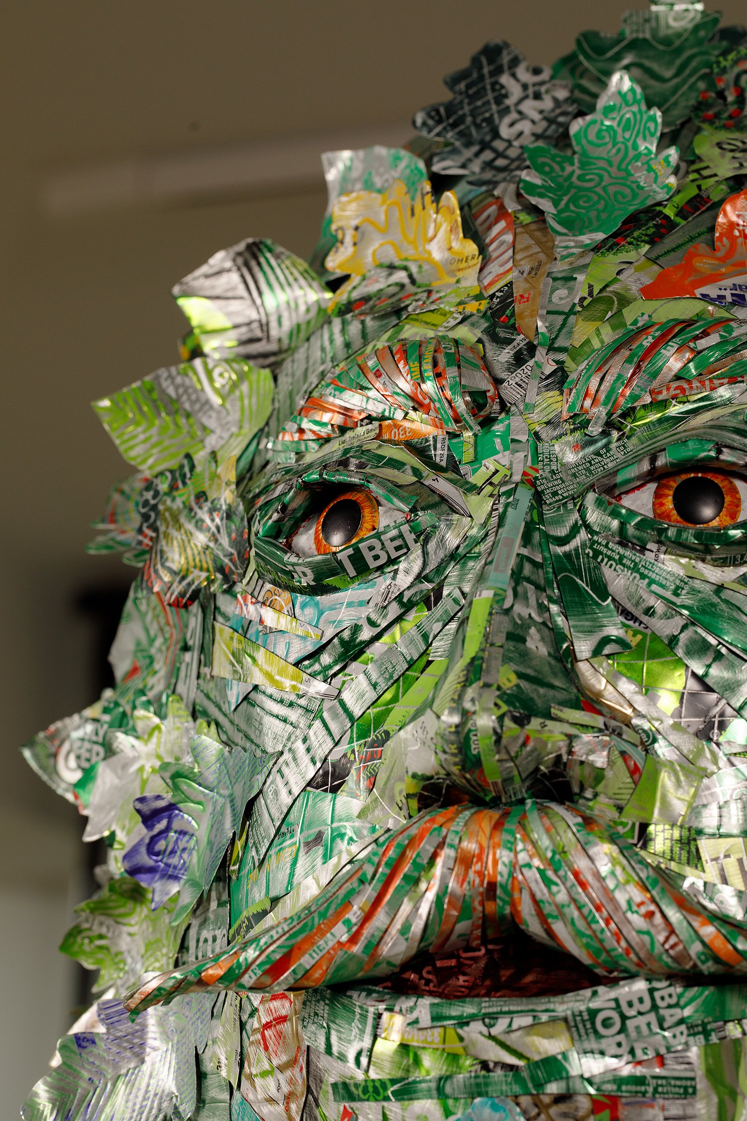 ProteanArt Green man face detail 3.jpg