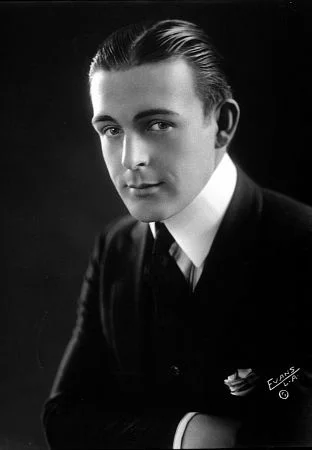 Wallace Reid
