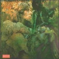 John Mayall
