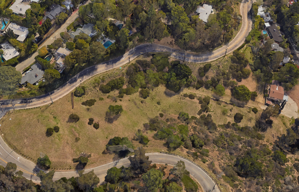 Laurel Canyon Association