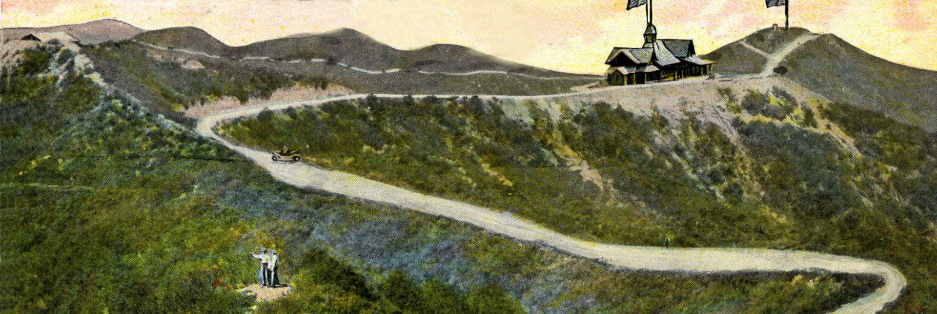 Canyon History — Laurel Canyon Association