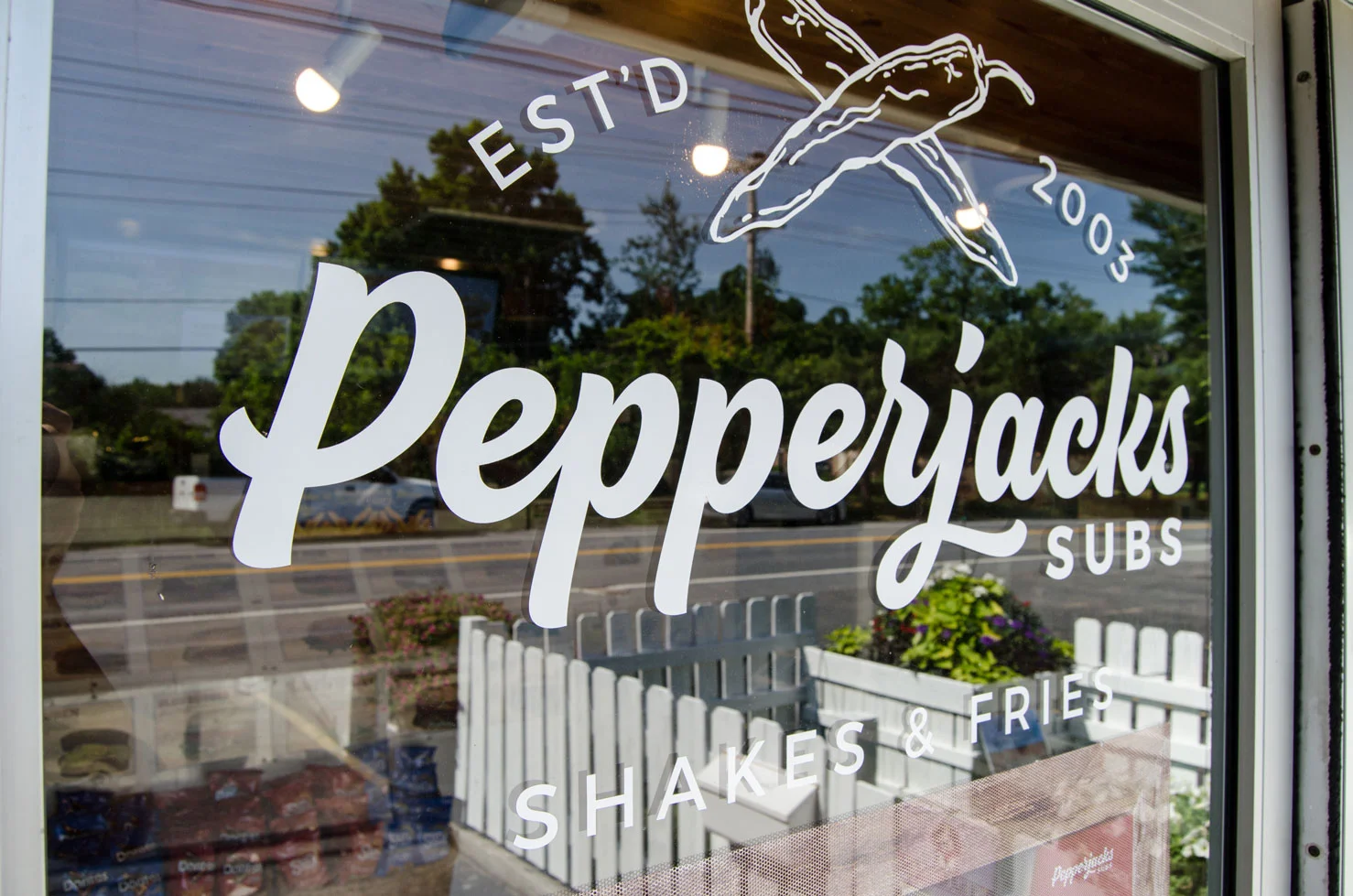 Pepperjacks Subs