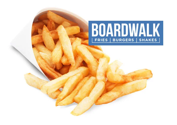 Boardwalk Fries