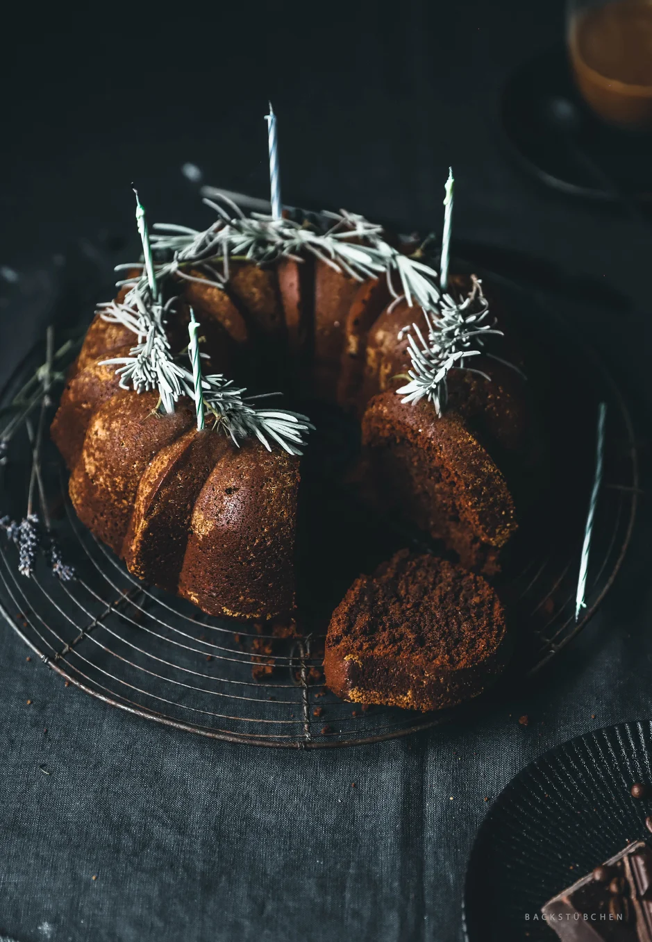 Lust auf einen Krapfen?