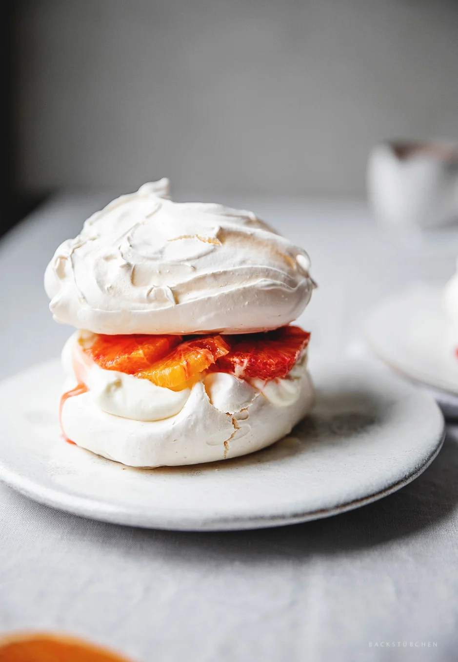 Pavlovas gestapelt