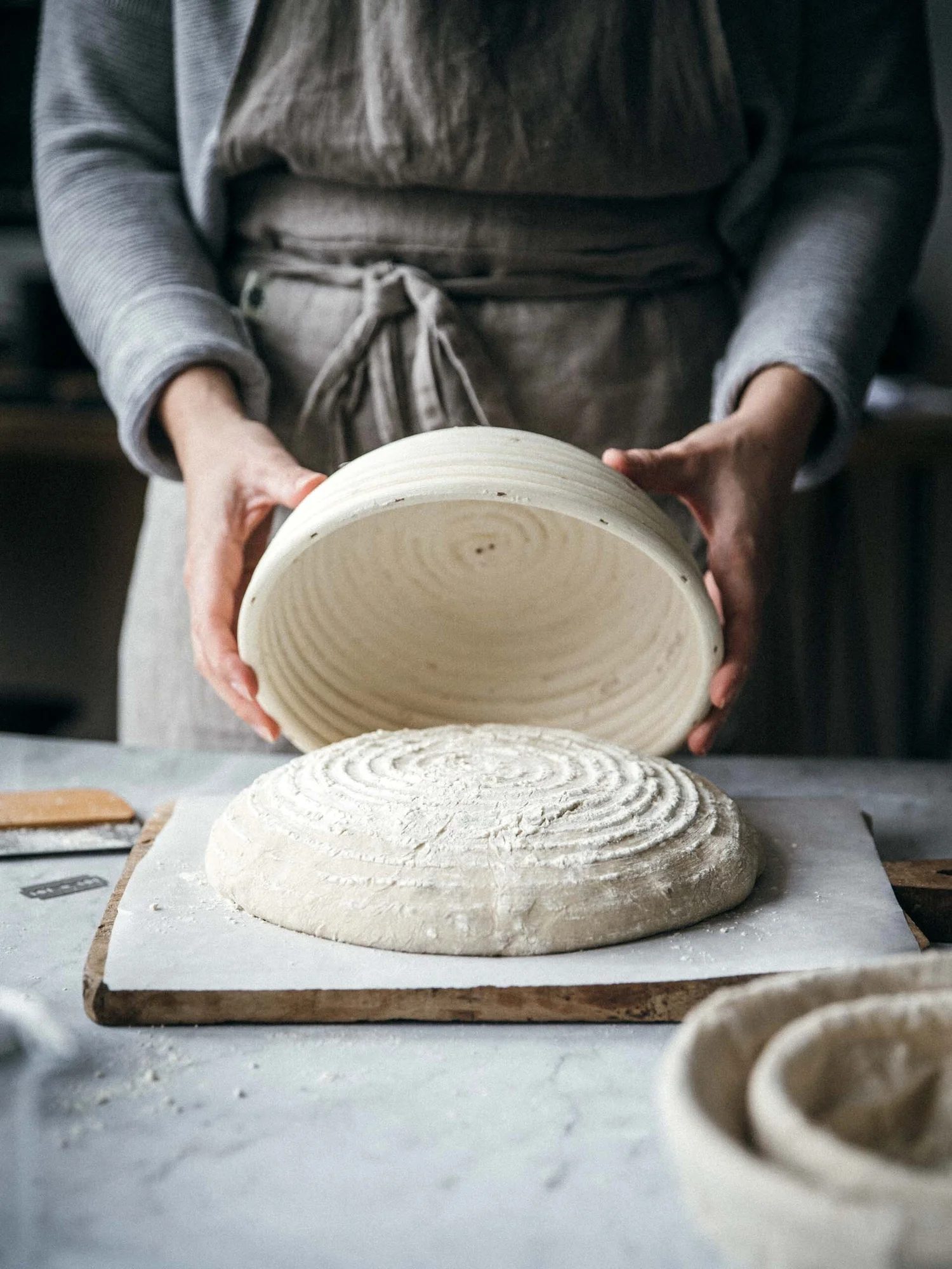 Brot backen: So gelingt perfektes Brot im eigenen Backofen — Backstübchen