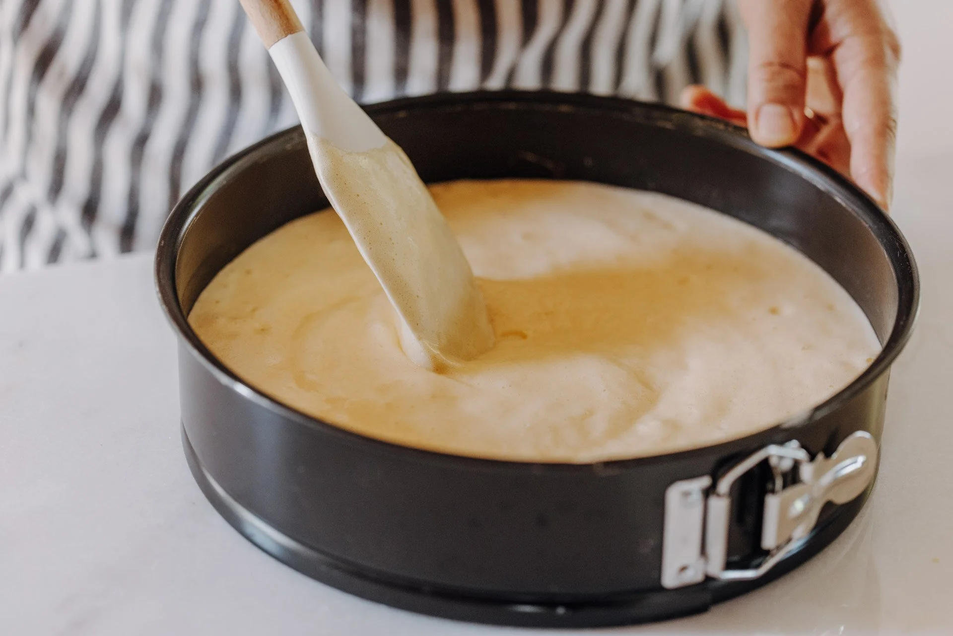 Wiener Masse Grundrezept