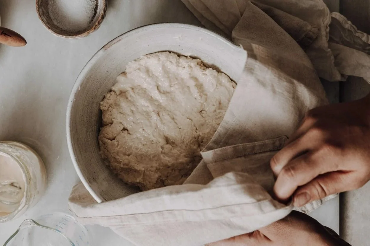 Was ist Autolyse beim Backen? Bedeutung und Vorteile einfach erklärt