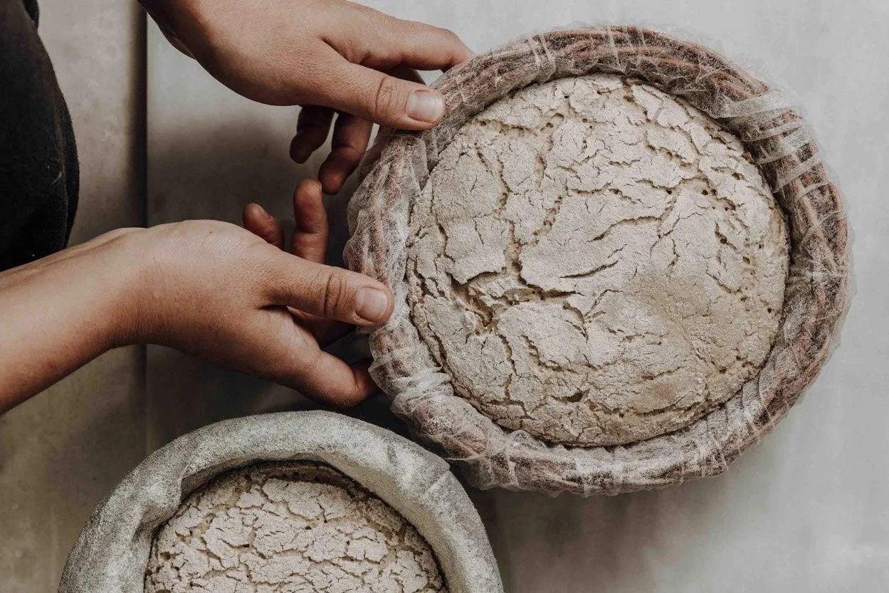 Stock- und Stückgare erklärt