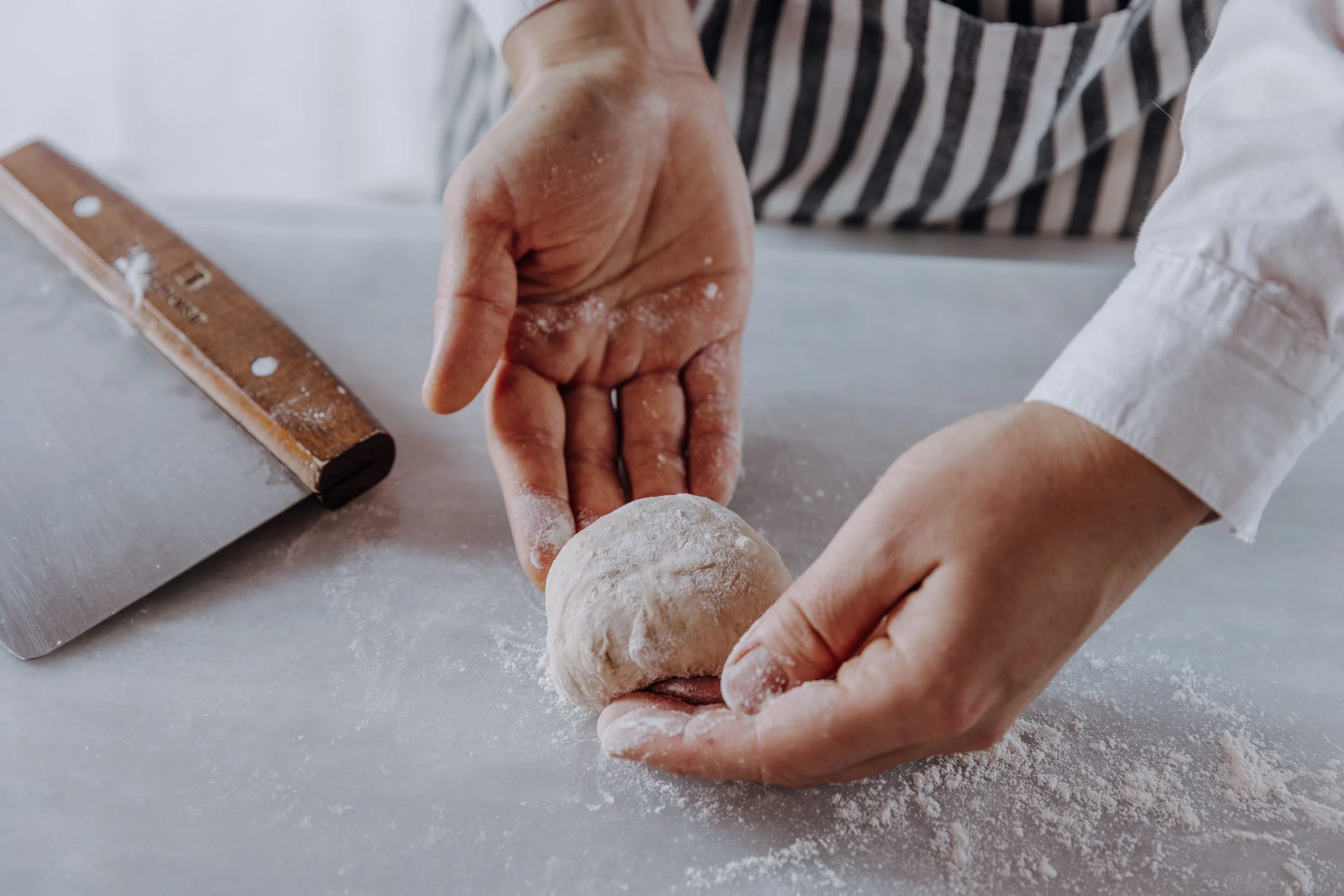 Backbegriffe von A-Z: Unser Backlexikon