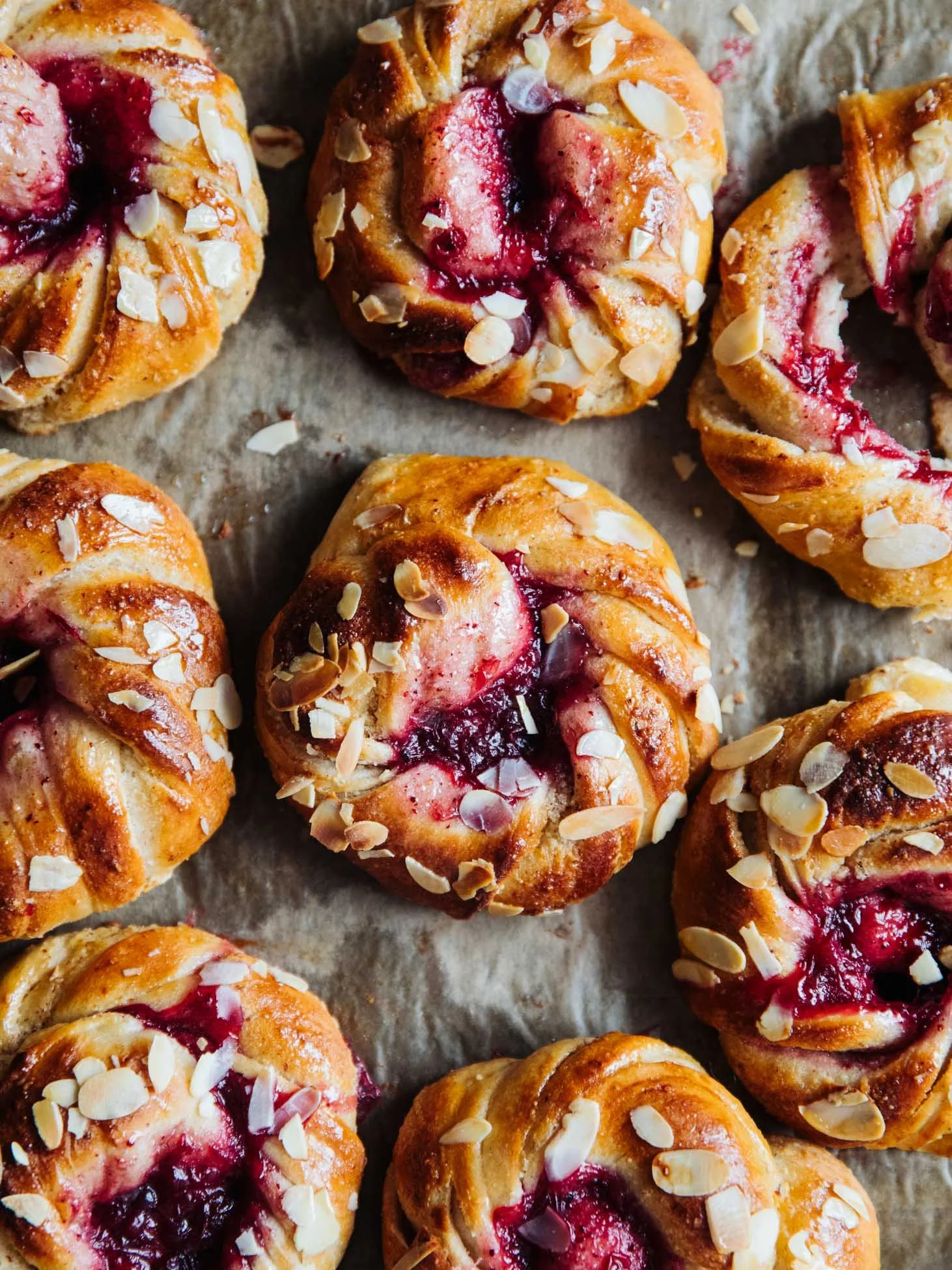 Hefegebäck — Rezepte — Backstübchen Hefegebäck — Rezepte — Backstübchen