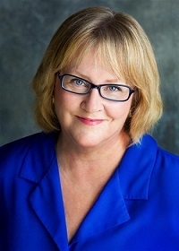 City Councilor Susan Sandberg