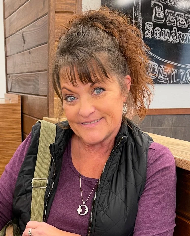 Janet McFarlane